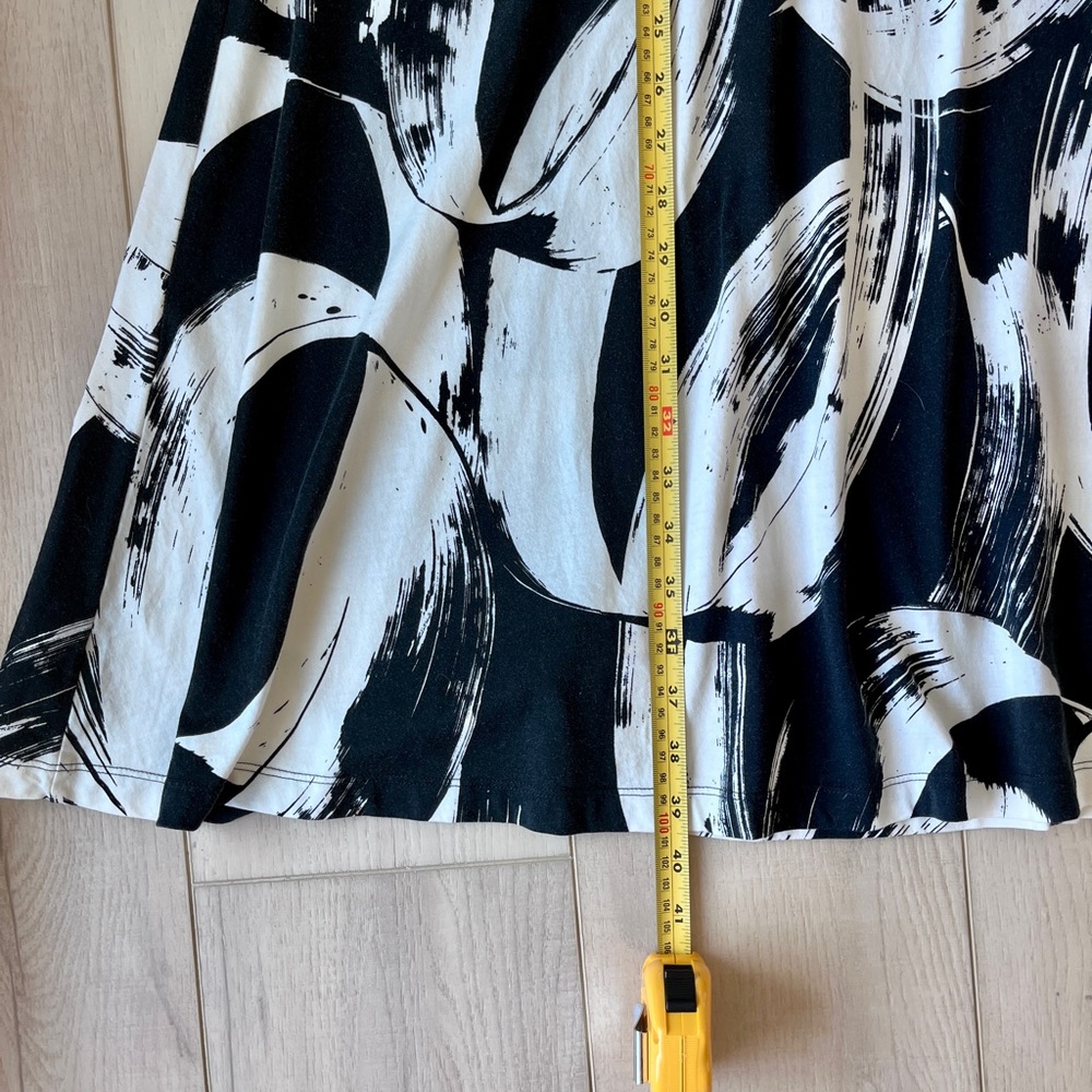 Marimekko Olivia Hulahula Dress - Picture 11 of 12